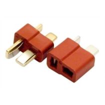 T-Connector Pair